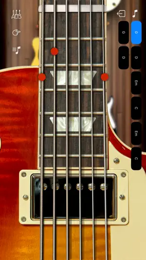 吉他精英 - 音乐应用，提供玩耍，扫弦和弦