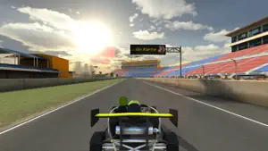 Go Karts - VR