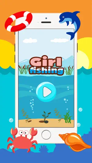 釣魚遊戲-嬰兒游戏 教育小游戏下载免费下载