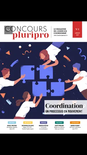 Concours pluripro