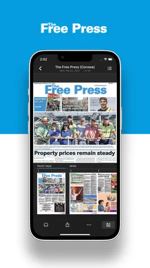 Corowa Free Press