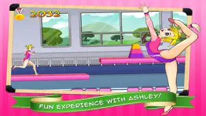 Ashleys Gymnastic Adventure Free